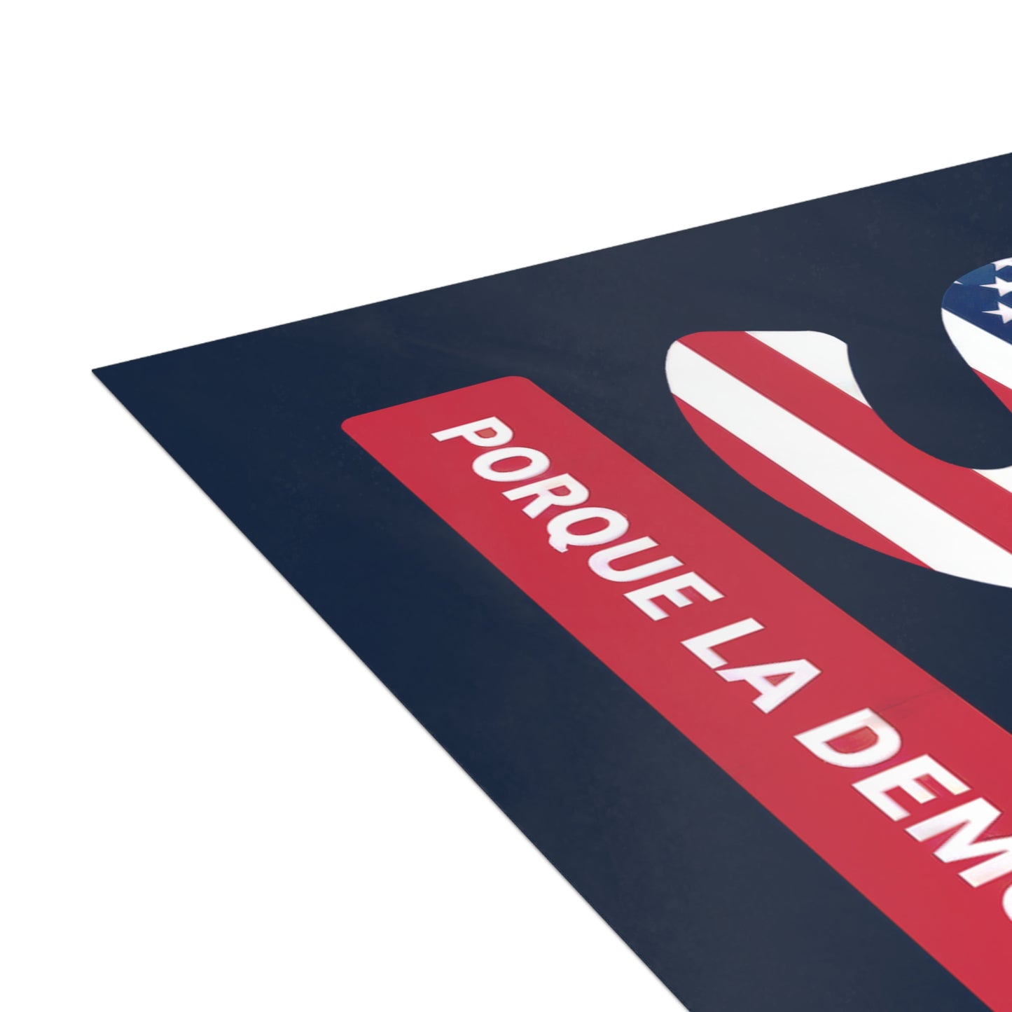 Yes to Prop 50 Postcards / Postales Sí al Prop 50 – Election Rigging Response Act, 6.25" x 4.6", 10, 30, 50 Pack – Free Shipping / Envío Gratis