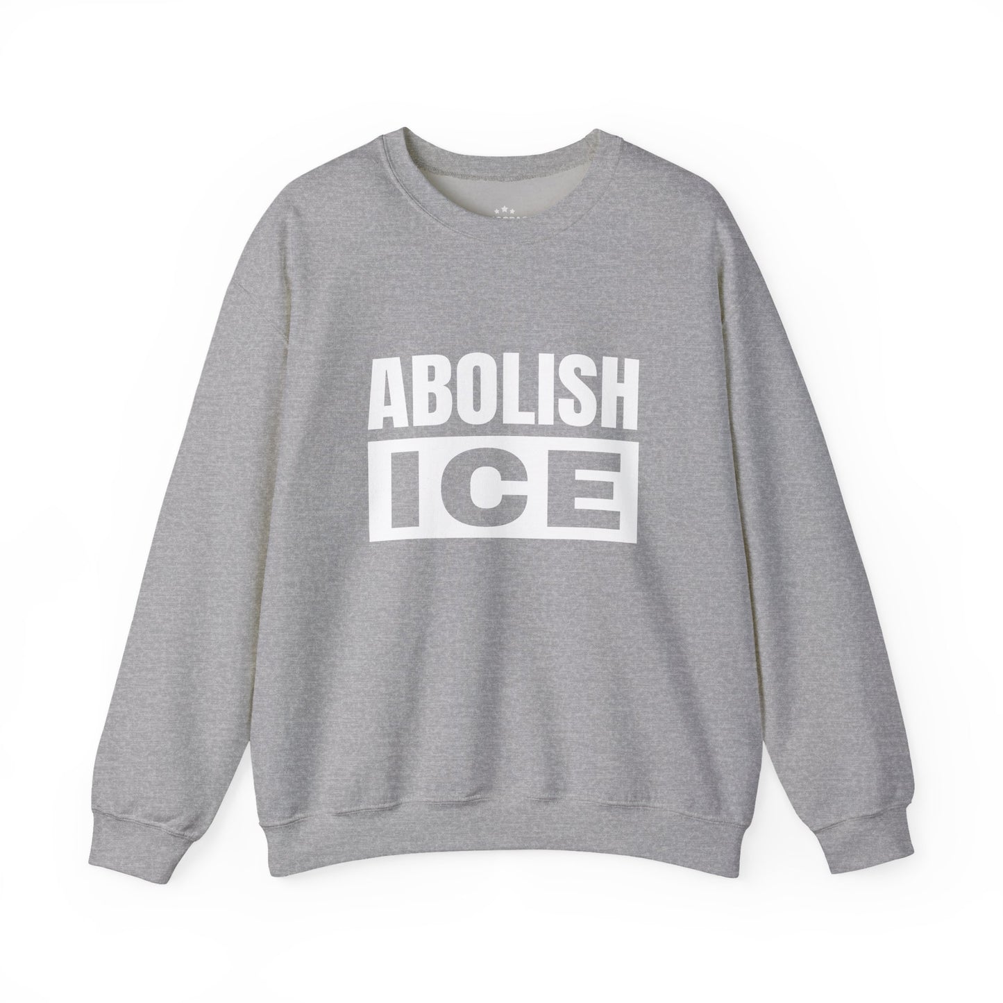 Abolish ICE Sweatshirt | Abolish ICE Shirt | Anti ICE Sweatshirt | Unisex Style