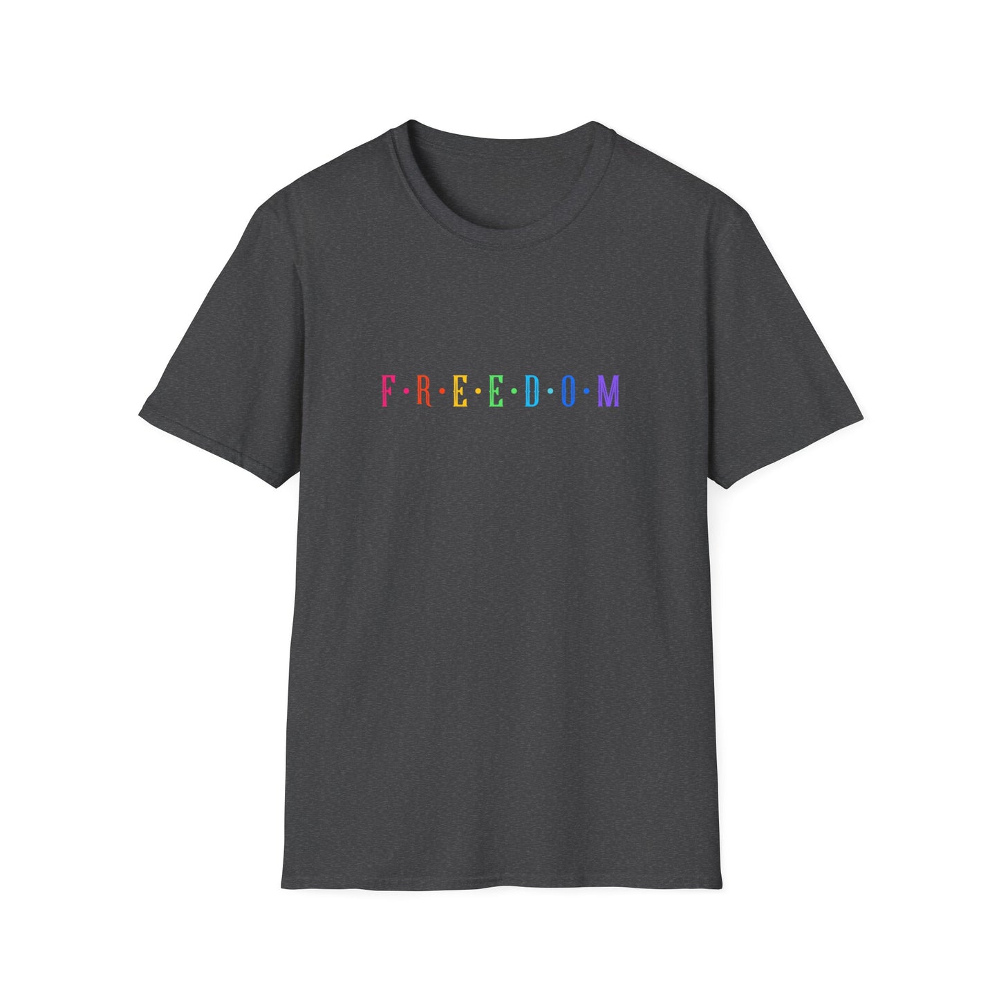 Equality Shirt, Freedom is Equality, Democracy Shirt