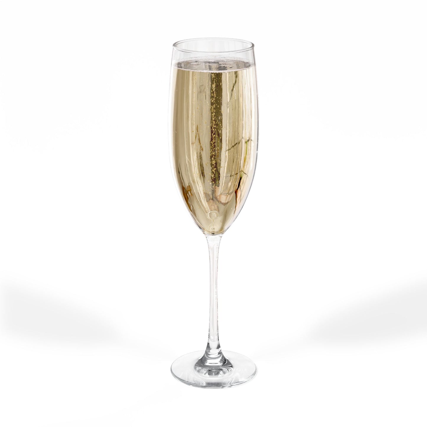 Cheers to We the People Engraved Champagne Glass, Engraved Wine Glass, No Kings Gifts, Anti Trump Gifts, 8 oz, Unique Political Gift