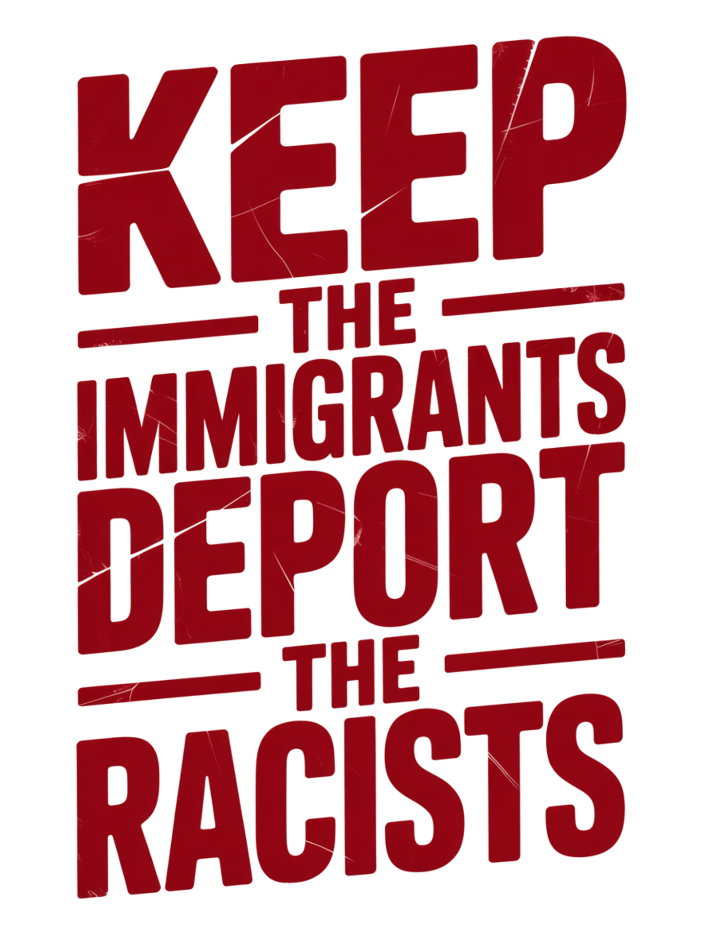 ICE Protest Signs – Wholesale Sign Packs - 18″× 24″ - High Profit Margin