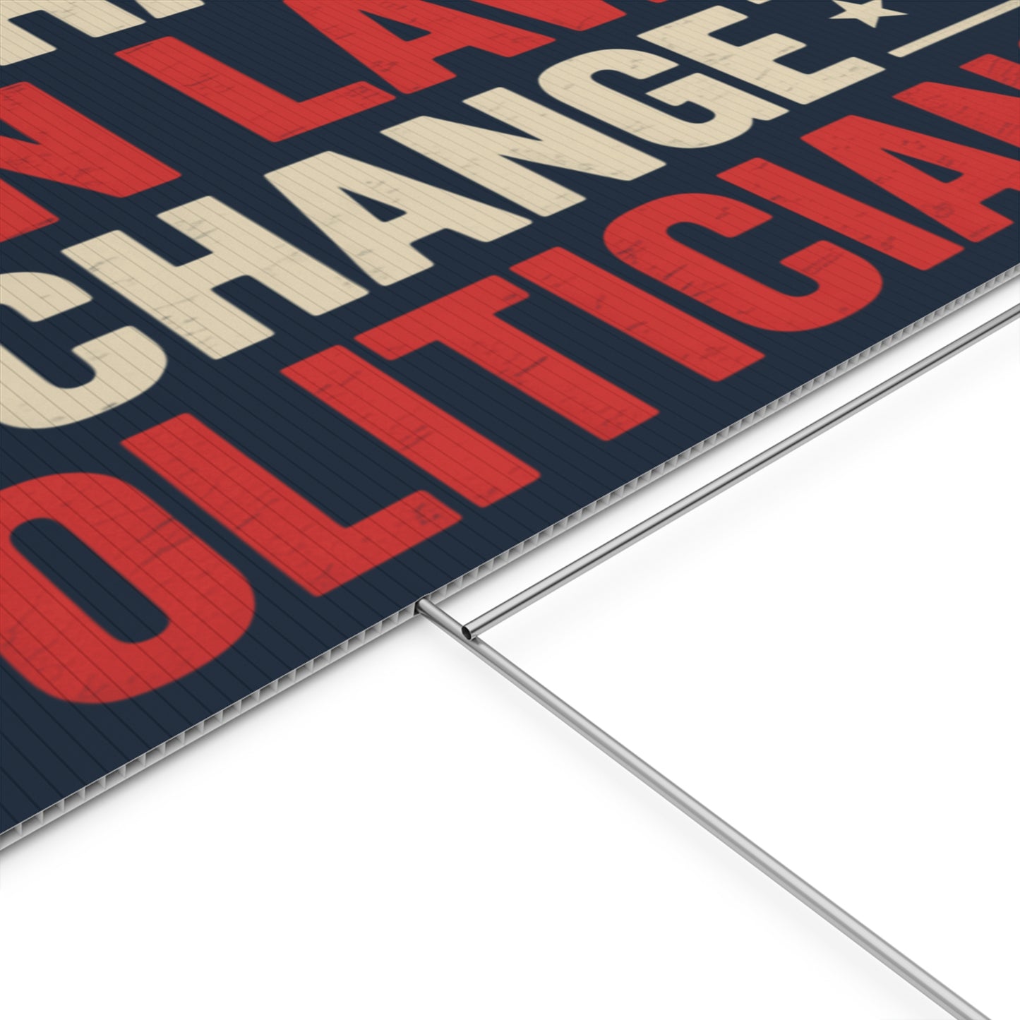 Gun Laws Yard Sign, Gun Reform Yard Sign, Multiple Sizes, Print on Both Sides, Premium Custom Yard Sign