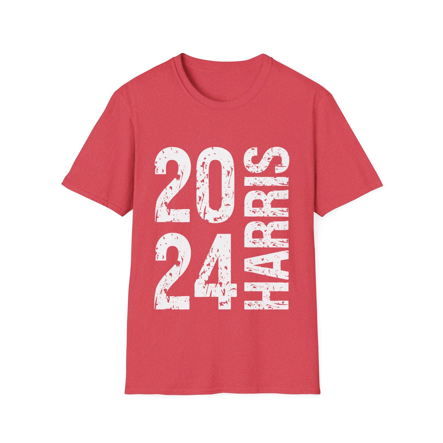 Kamala Harris Tshirt - Soft, Unisex Style, Multiple Colors, Free Shipping