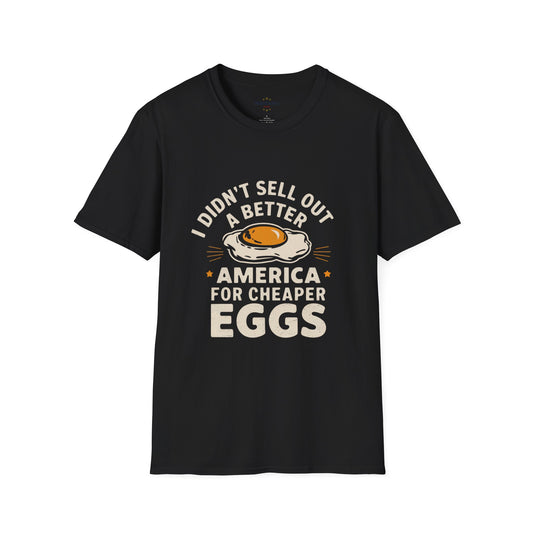 Egg Price Voters Tshirt,  Anti Trump Shirt, Anti Trump Tshirt, Egg Voters Tshirt, Egg Voters Shirt, Democracy Shirt, Democracy Tshirt