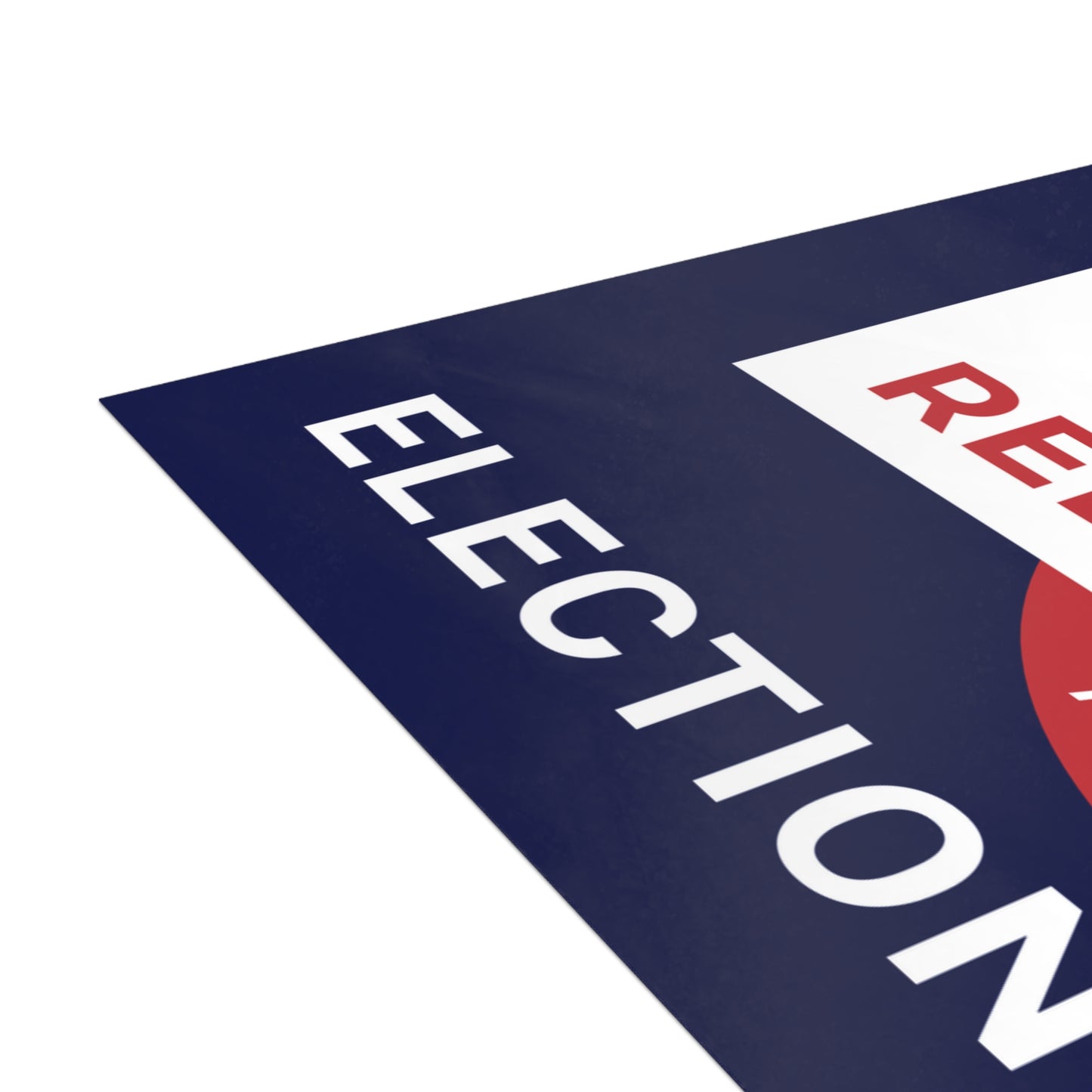 Yes on Virginia Redistricting Postcards - Virginia Election Postcards