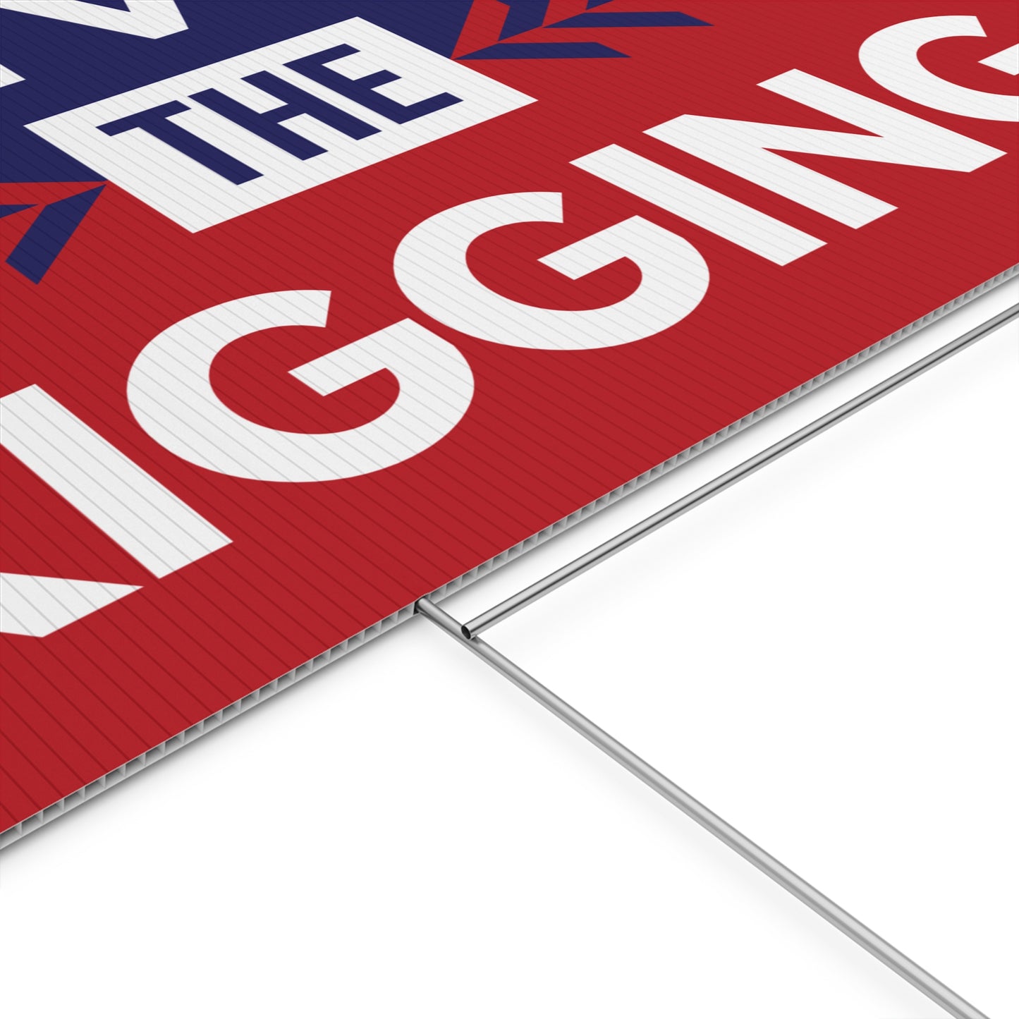 Voting Rights Yard Sign, Vote Yard Sign, Midterms Yard Sign, Election Yard Sign