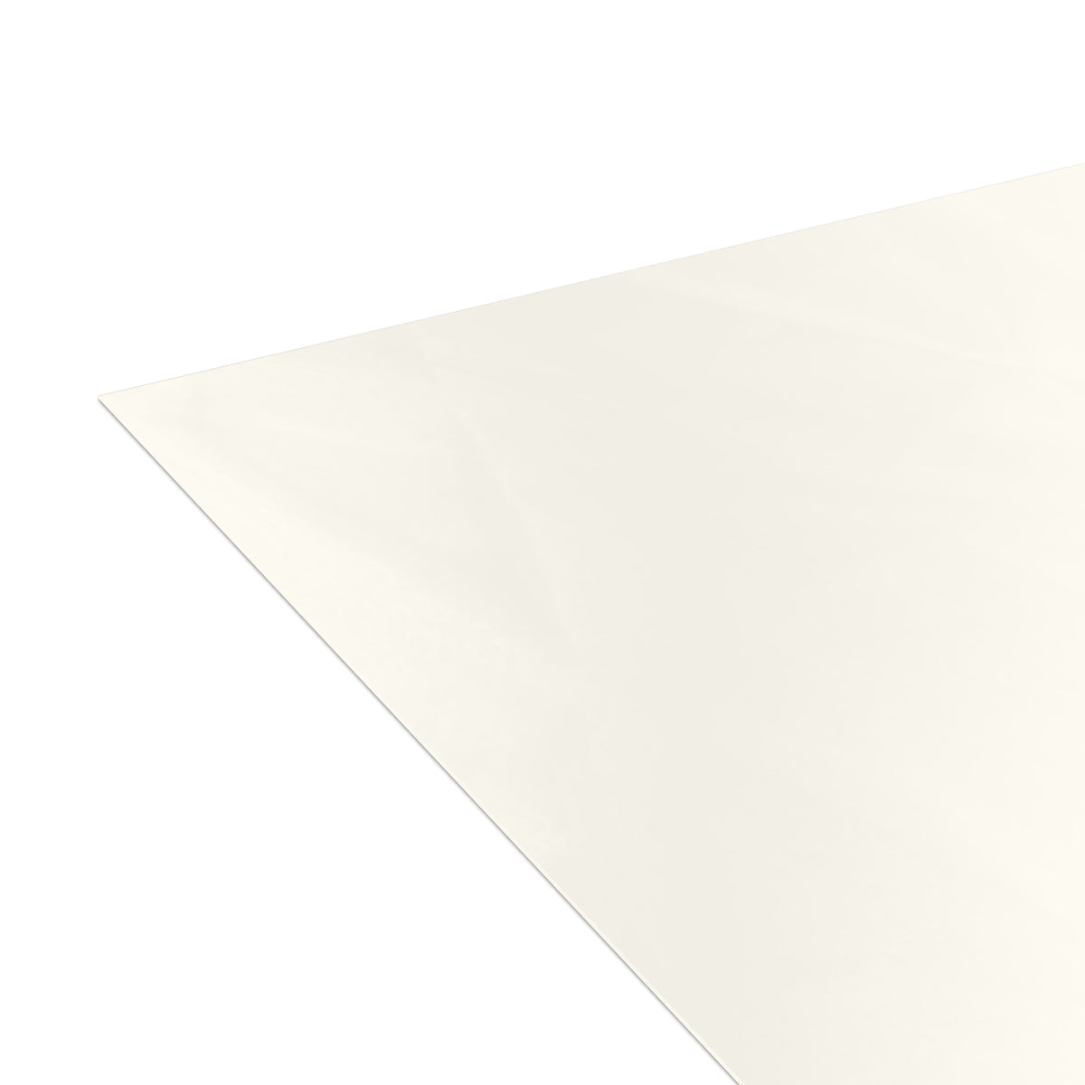 Peace on Earth, And Justice for All (cream) greeting card, close-up
